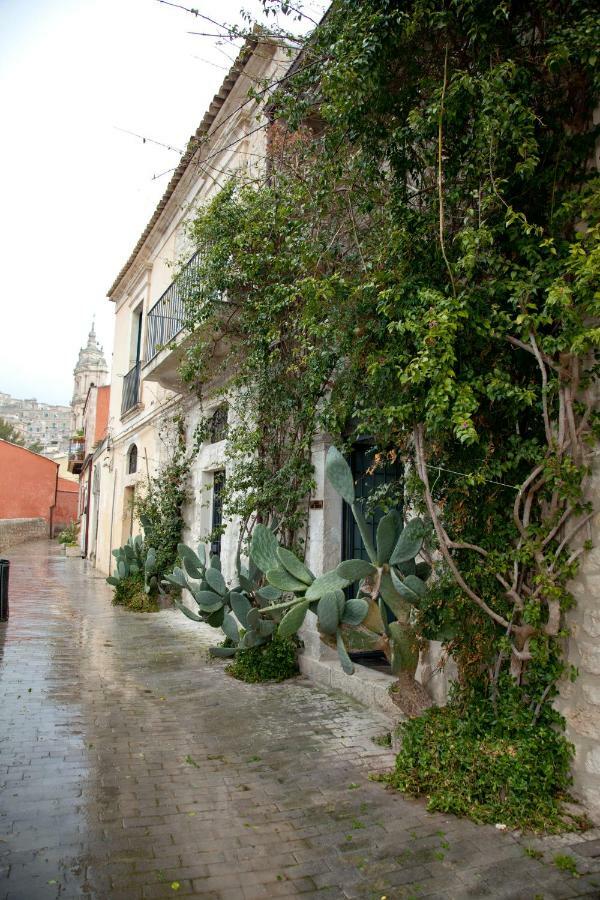 Modica Luxury Palace Extérieur photo